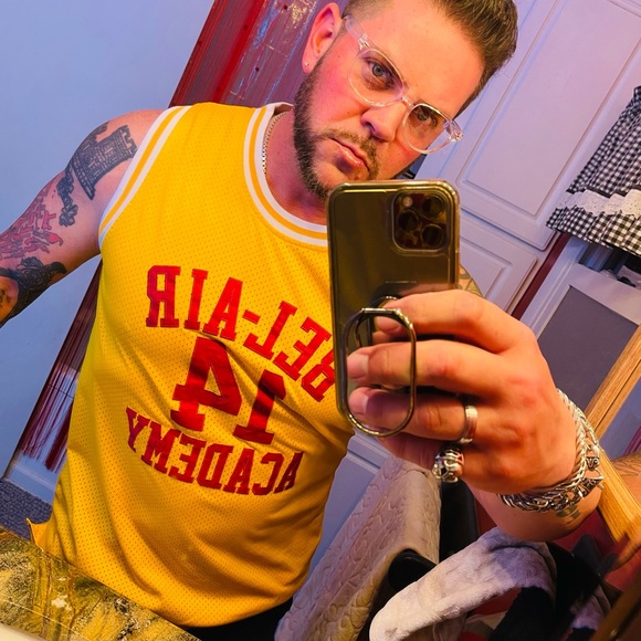 Meet your Posher, Matthew - Picture 3 of 4